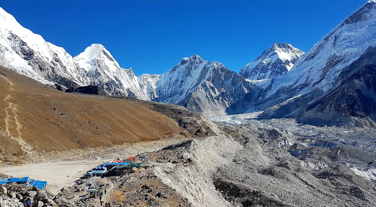 Everest 3