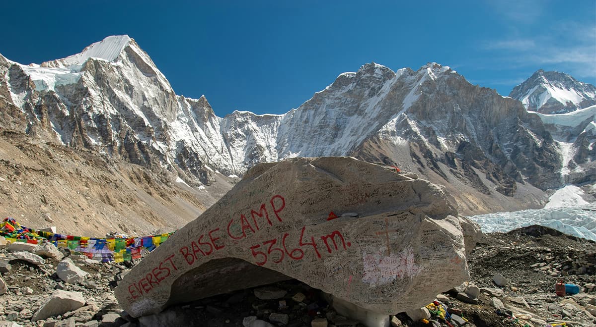 Everest 1