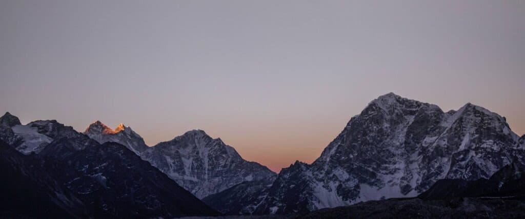 Aged 65 Australia’s Peter Counsell To Join Everest Marathon