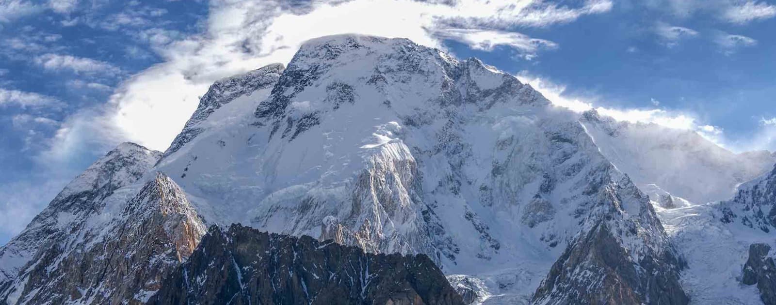 Nims Purja and other mountaineers missing after Broad Peak Avalanche in Pakistan: Latest Updates