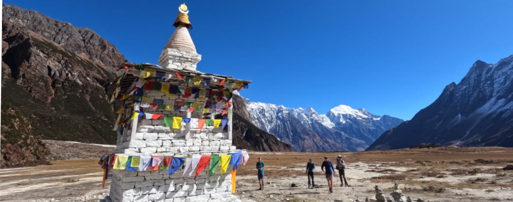 Cultural Costumes of Nepal