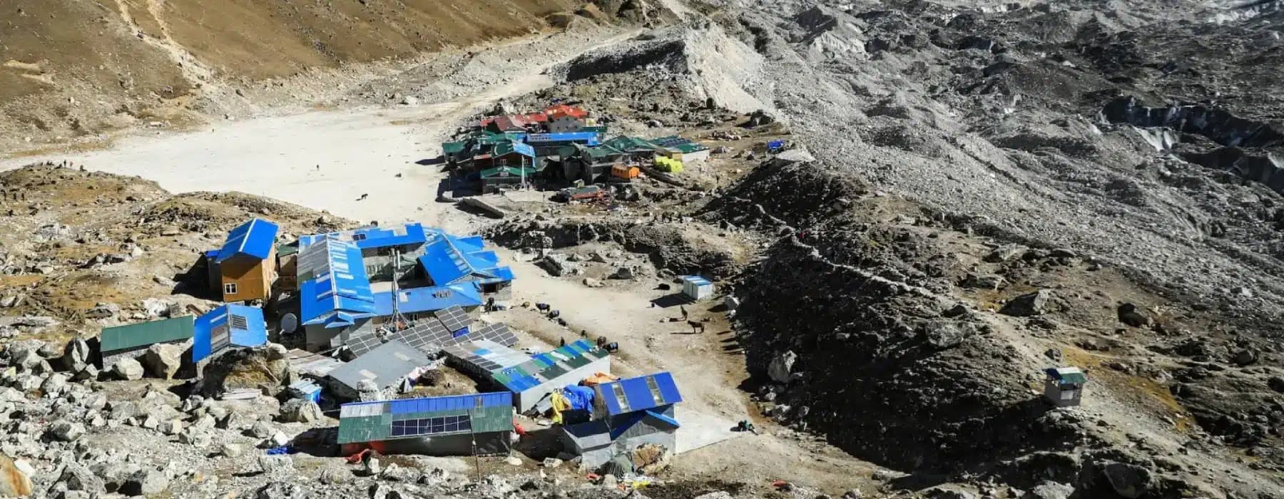 The Ultimate Guide to Everest Base Camp Trek Accommodation