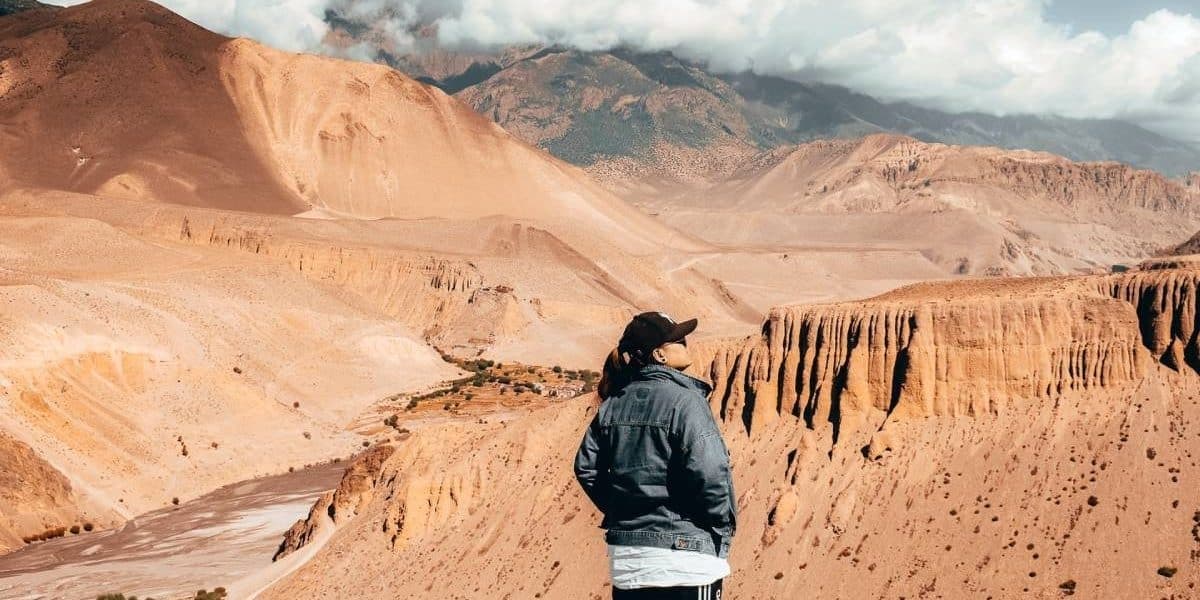 Female Trekking Guides: Women at High Altitudes in Nepal