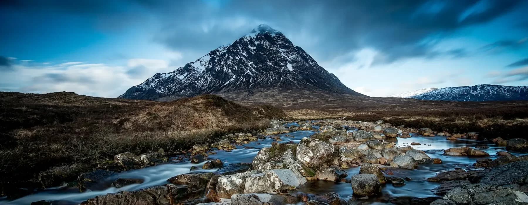 Top 60+ Short Mountain Quotes For Your Instagram Captions