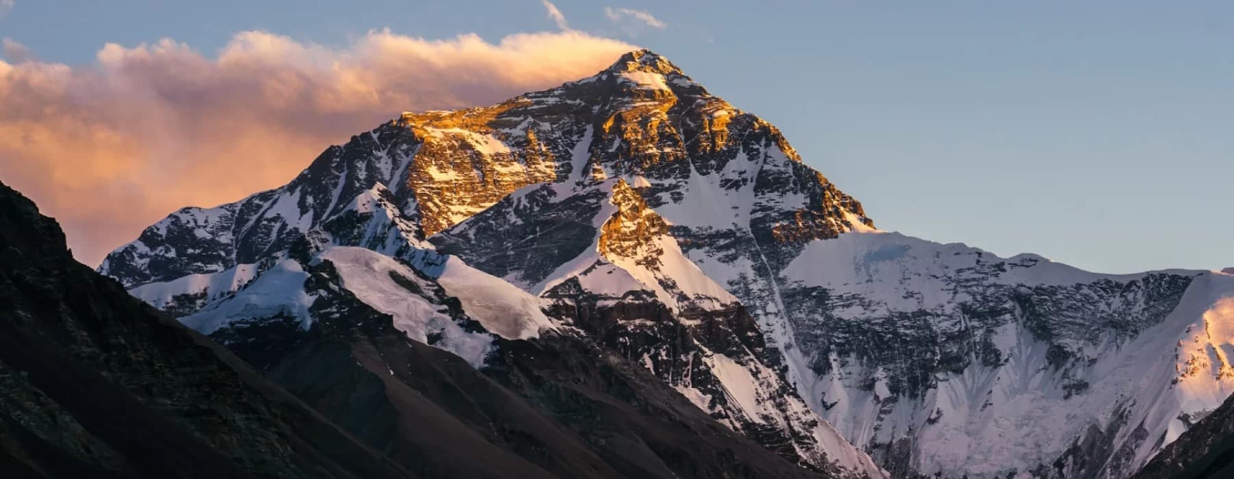 Nepal Claims All 14 Eight-Thousanders: Redefining Himalayan Glory