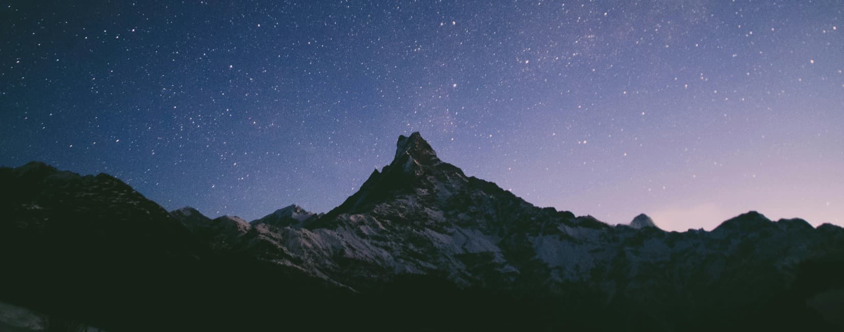 When Nepal Becomes Magical: Fireflies, Stars, and the Wonders of Noctourism