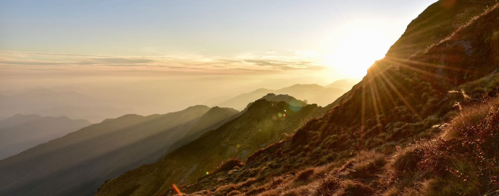 Nepal The Affordable Alpine Alternative to Switzerland