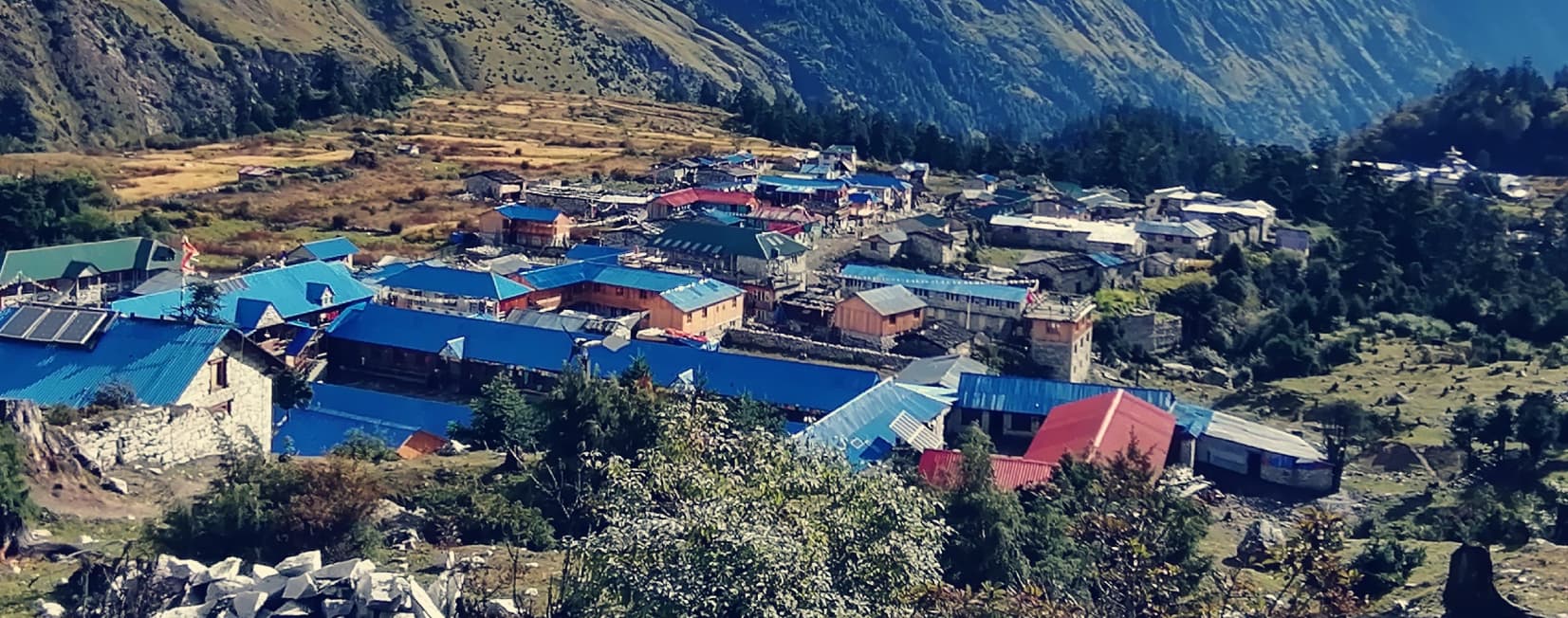 Samdo Village: Everything you need to know