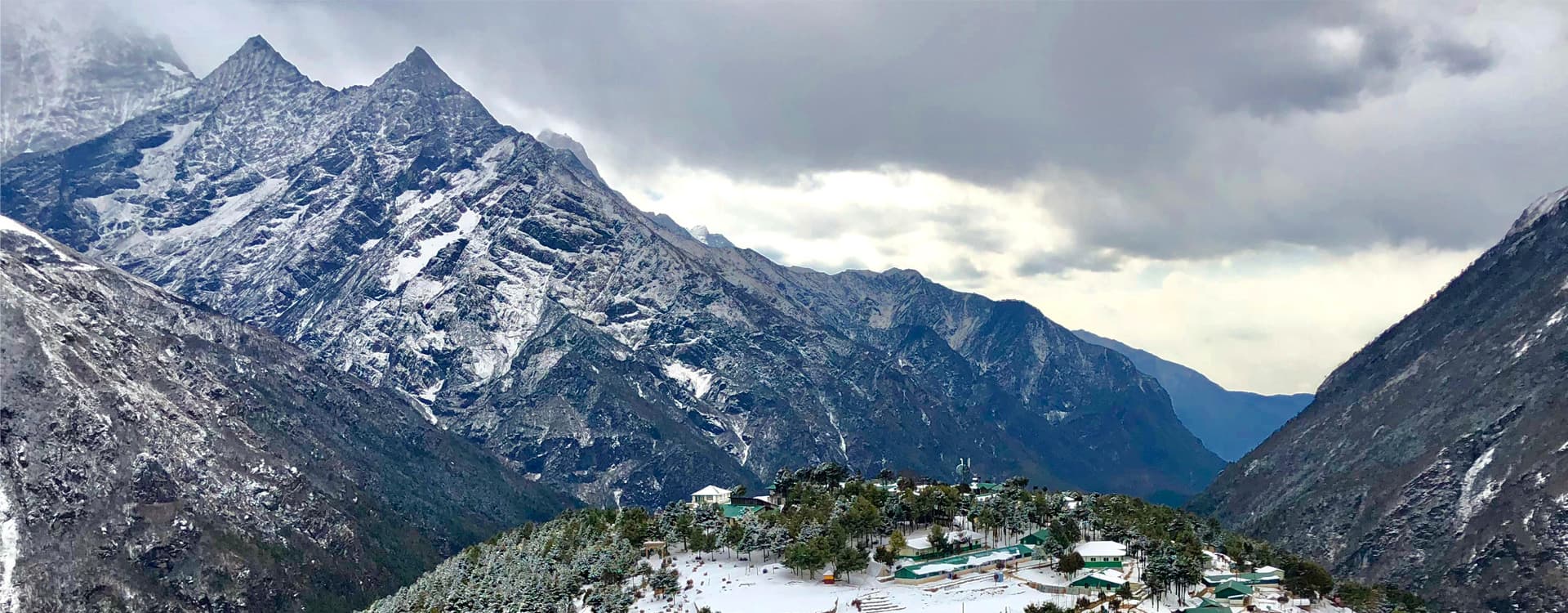 How to Prepare for High-Altitude Trekking in Nepal