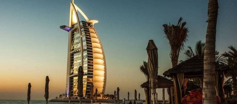 Tips to Enjoy Summer Vacations in Dubai
