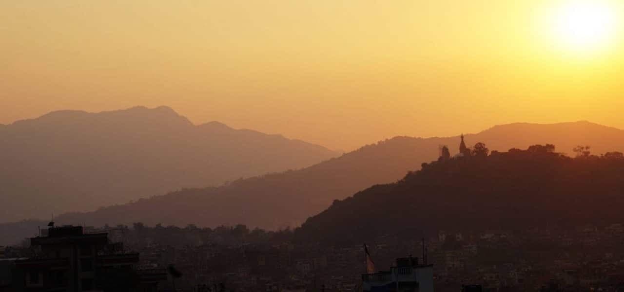 Hiking in Kathmandu: Top 10 Short Hikes Nearby