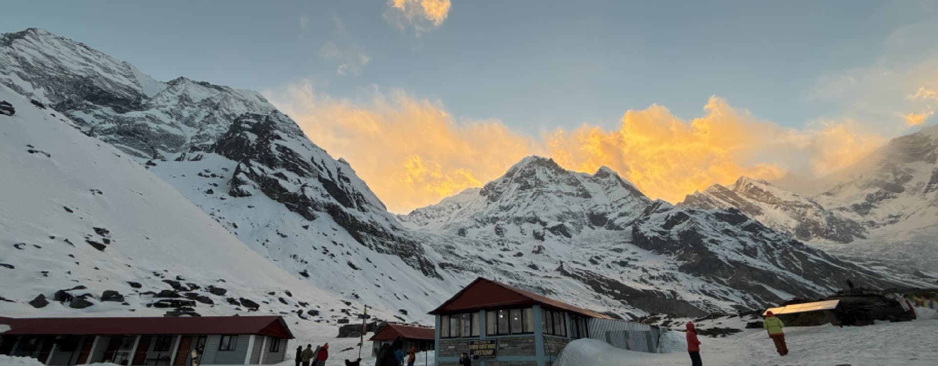 Tallest Mountains in the World
