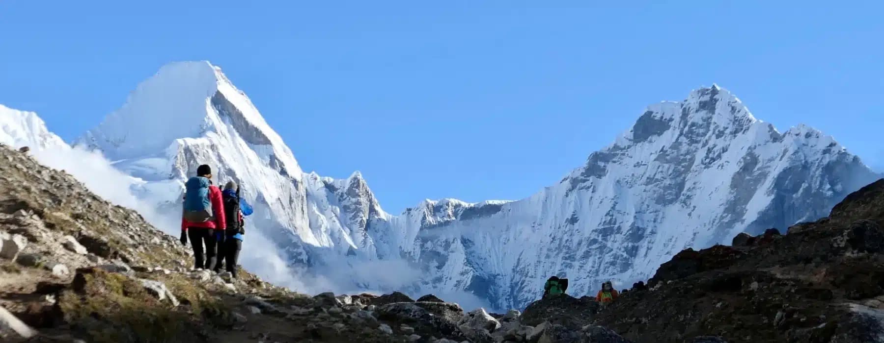 Conquer the Everest Base Camp Trek with These 70 Helpful Tips