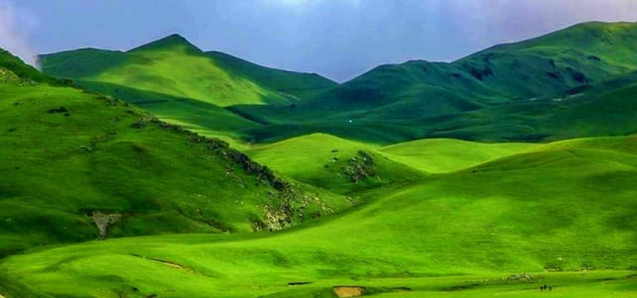 Exploring Tribeni Patan, and Badimalika Temple in Bajura