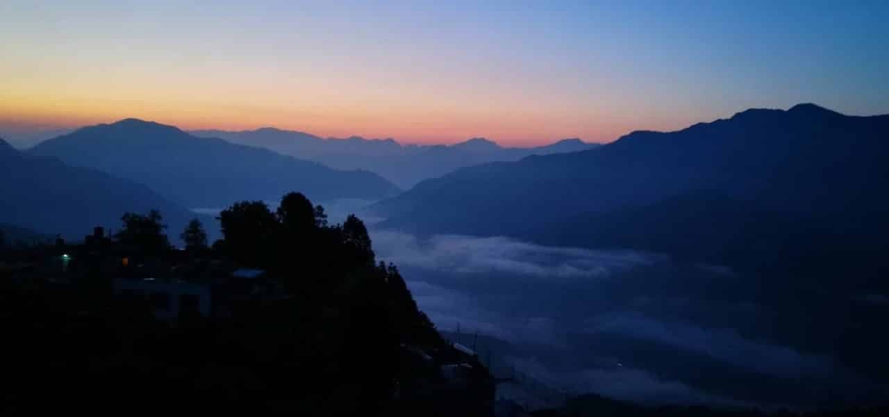 Unification Trail, A Newly Introduced Trek Route in Nepal