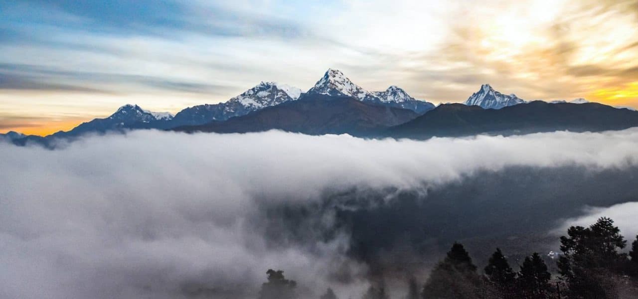 Why is Trekking in Nepal so Popular in the World?