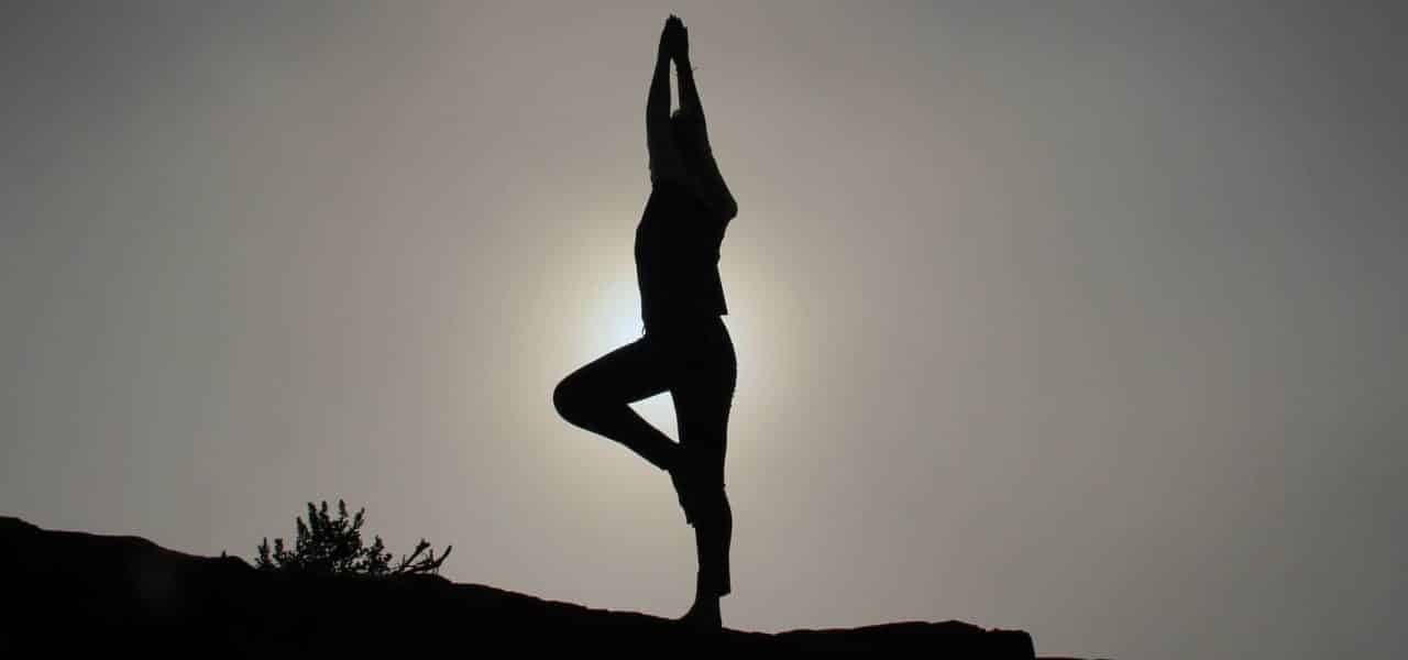 Yoga Benefits While Trekking and Hiking