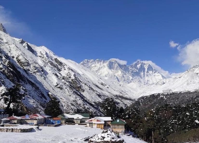 10 Most Beautiful Places to Visit in Nepal