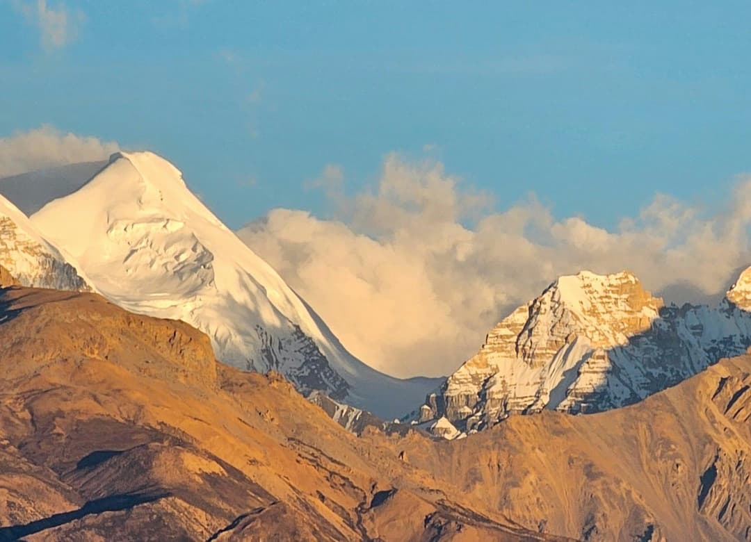 Less crowded treks in Nepal