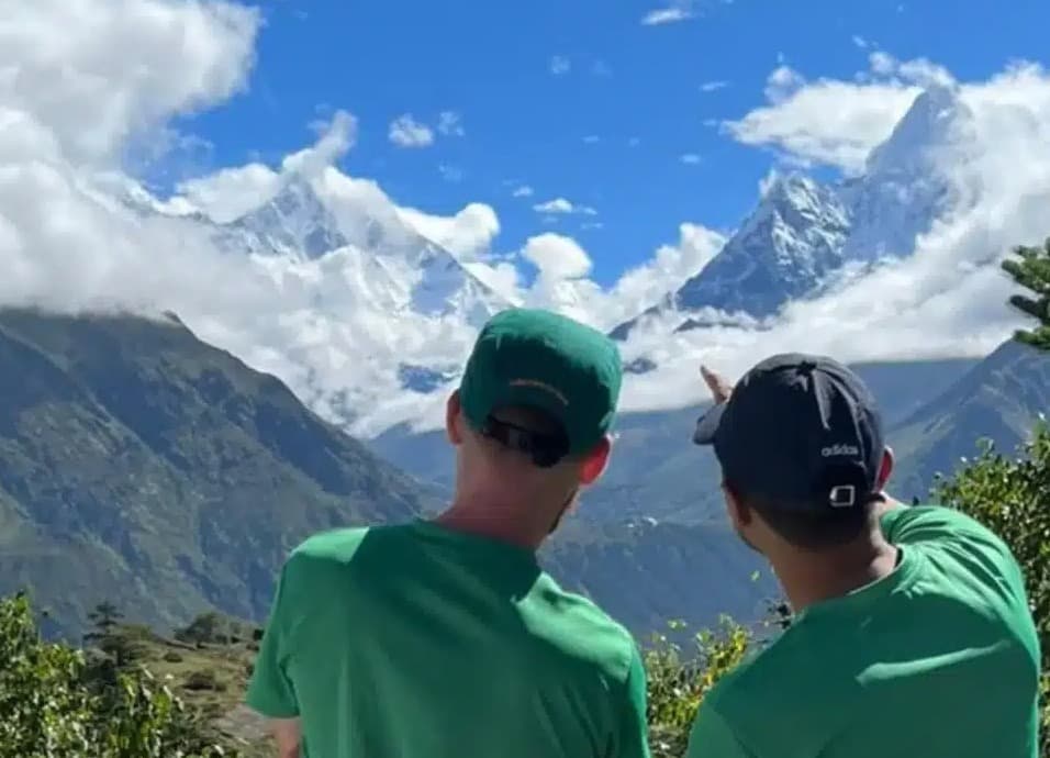 Best Time to Visit Everest Base Camp