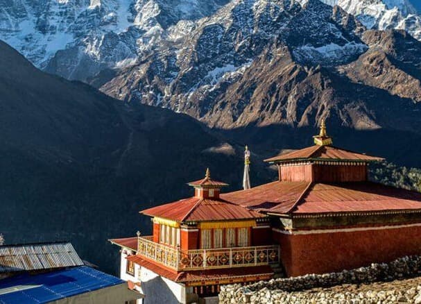 Everest Base Camp Trek Safety Tips: A Complete Guide by Heaven Himalaya