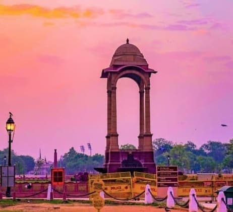 India and Nepal Tour