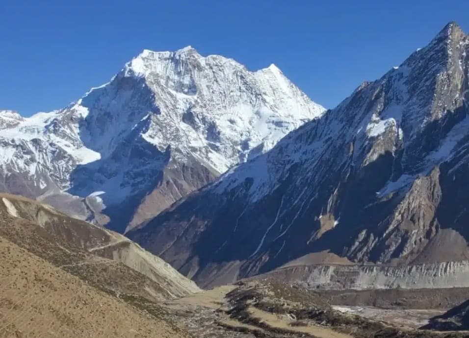 Manaslu Circuit Trek Training and Preparation Guide