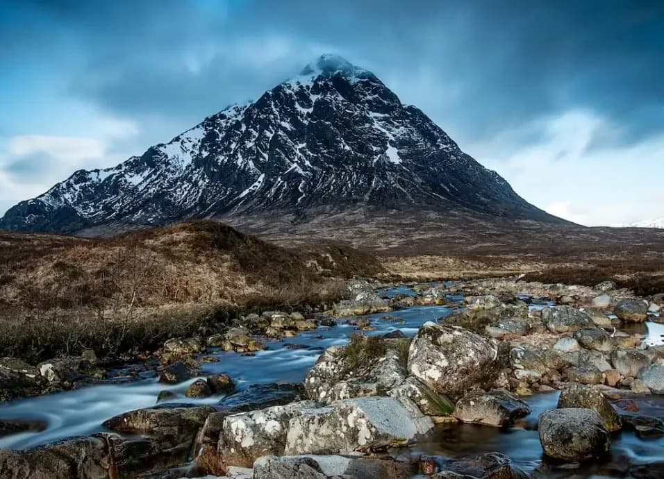 Top 60+ Short Mountain Quotes For Your Instagram Captions