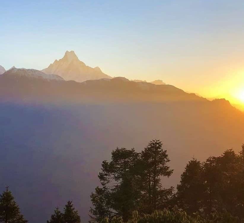 Nepal Family Adventure Tour