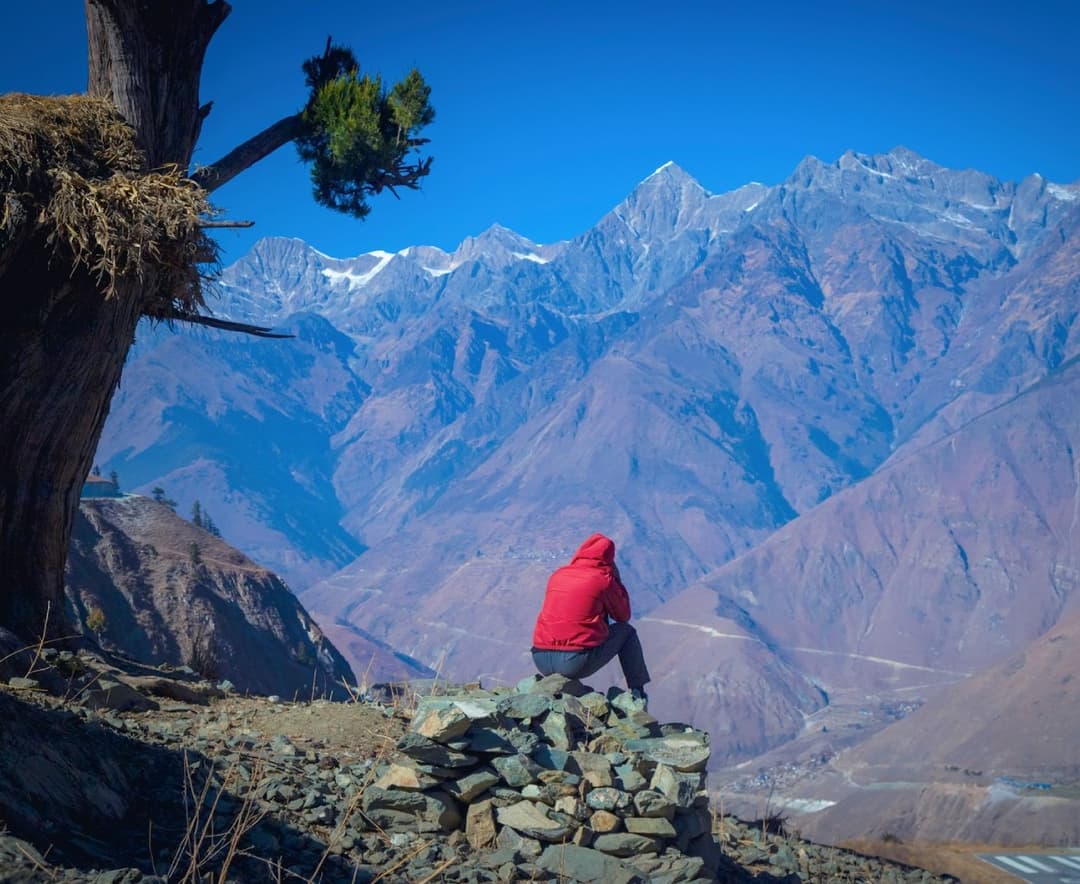 Other regions in Nepal