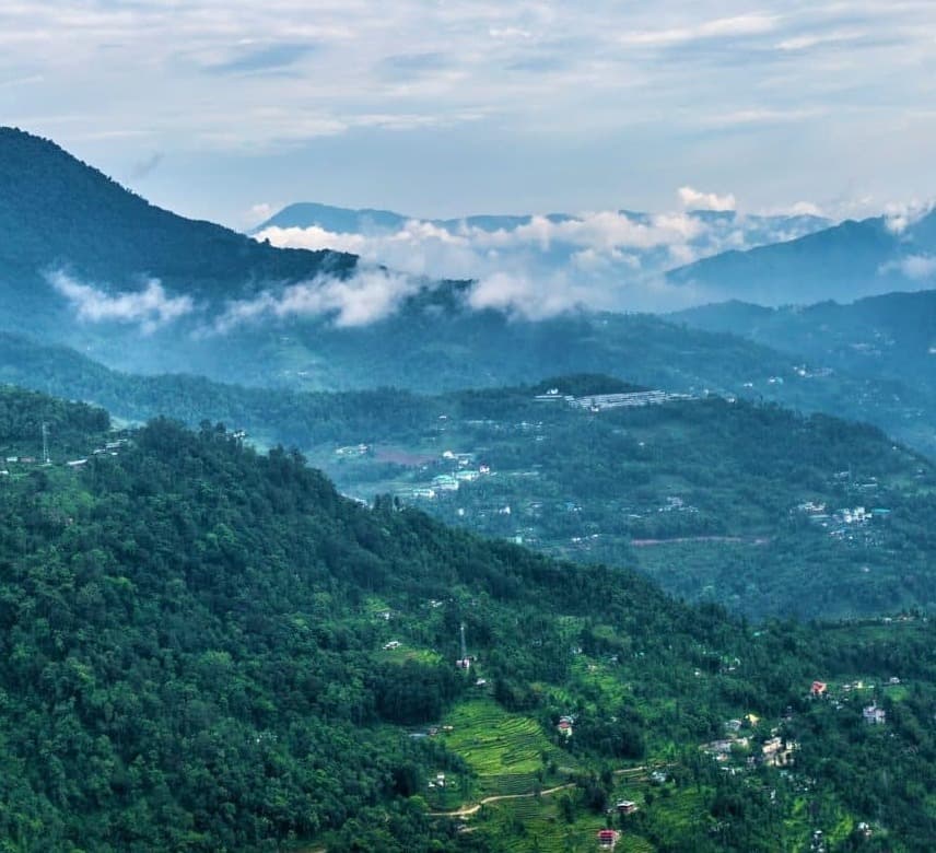 Sikkim and Darjeeling Tour