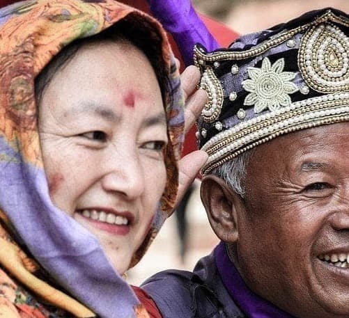 Tamang Heritage Trail Trek