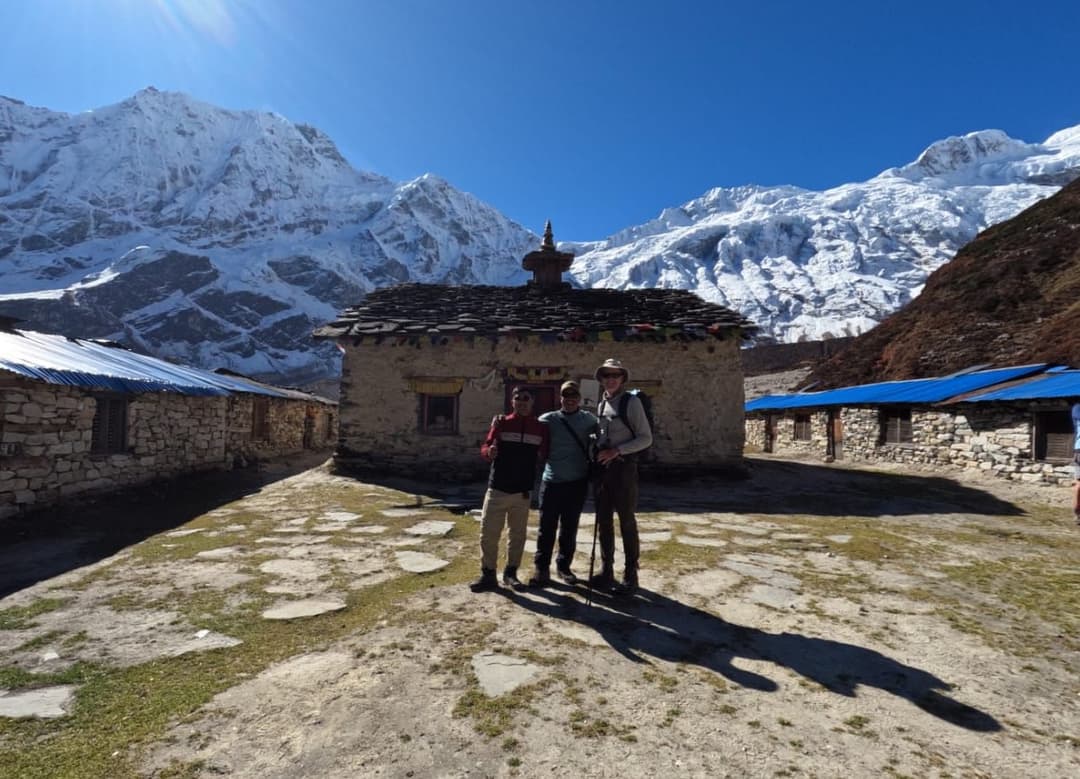 Why Nepal Should Be Your Next Adventure Destination