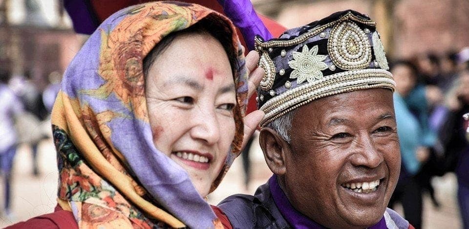 Tamang Heritage Trail Trek