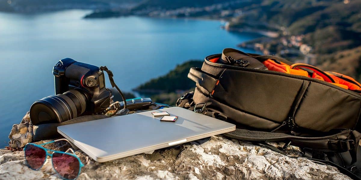 Essential Travel Preparation